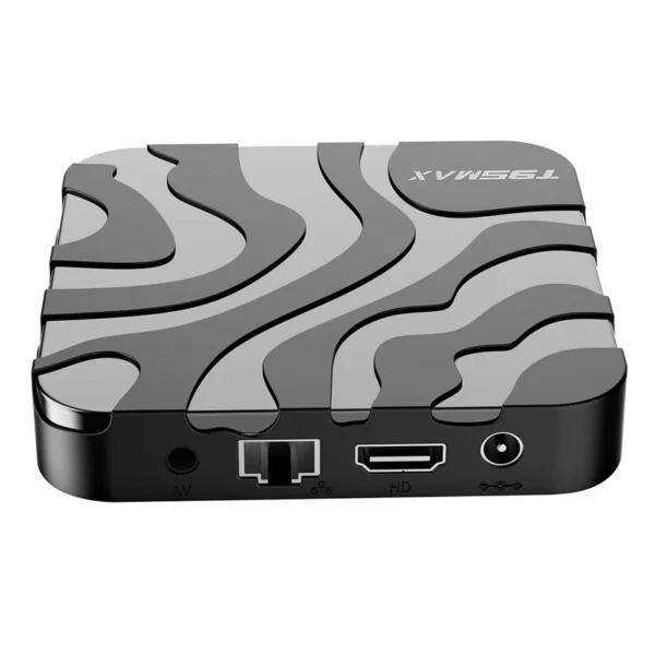 T95Max Box TV 8GB 128GB 8K | Android 13 – Image 4